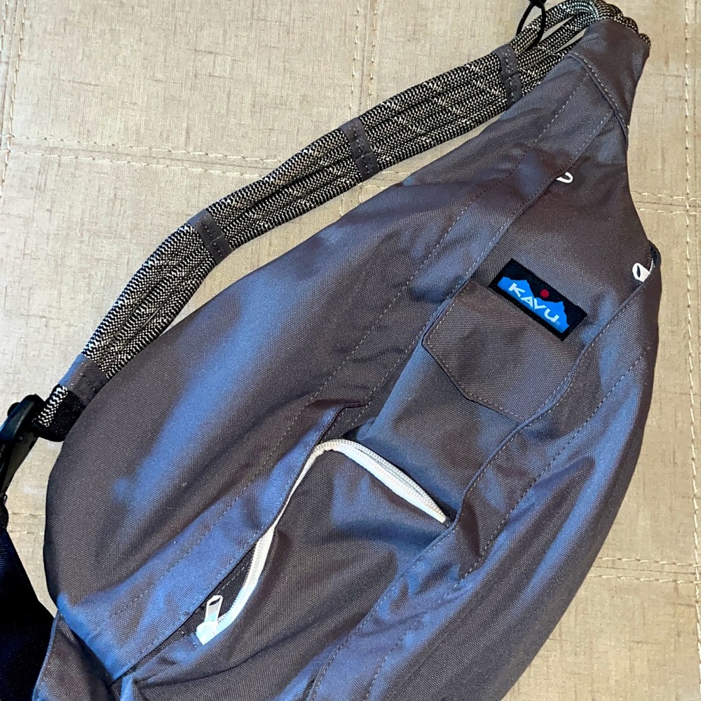 Hiking bag